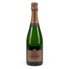 Champanhe Thinot Brut Safra 2012