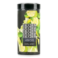 Chá preto aromatizado Earl Grey Fauchon