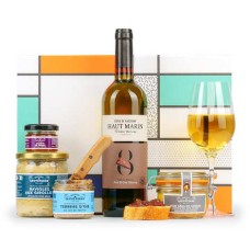 Caixa de presente L'Amateur de Foie Gras