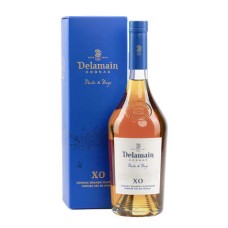Cognac Pale & Dry XO