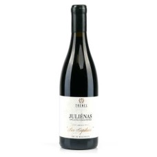 Vinho tinto Julinas Les Capitans