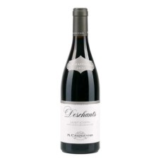 Vinho tinto Saint-Joseph Dechants