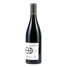 Vinho tinto La Combe Pilate IGP Collines Rhodaniennes