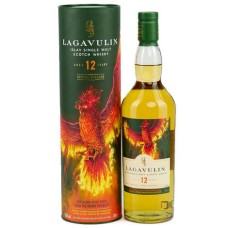 Lagavulin 12 anos Edição Especial 2022 Whisky Single Malt 57,3%