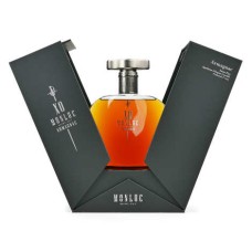 Conjunto de Armagnac XO 40% - Château Monluc