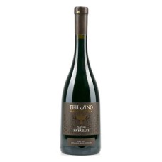 Tbilvino Mukuzani - Vinho Tinto da Geórgia