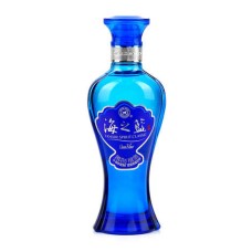 Baijiu - Yanghe Azul Oceano 42% - Mini