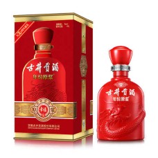 Baijiu - Gujing Gongjiu Felicidade 50%