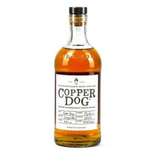 Copper Dog Blended Malt 40% - Whisky Escocês