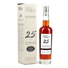Bas Armagnac Pure Folle Blanche 25 anos