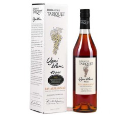 Bas Armagnac Ugni Blanc 10 anos - Domaine Tariquet 49,5%