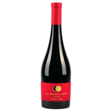 Vermelho dos Sonhos - La Grande Sieste