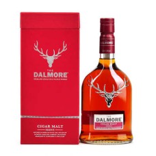 Reserva de Malte para Charutos - Whisky Dalmore 44%