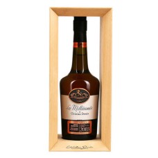 Calvados Christian Drouin 2003 - País de Agosto - 42