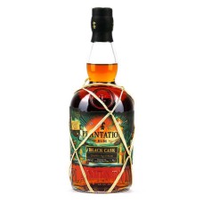 Rum Plantation Black Cask - 40