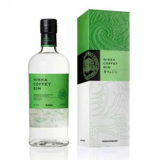 Nikka Coffey Gin - Gin Japonês
