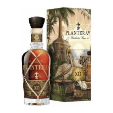 RUM PLANTATION XO 20º Aniversário 40%