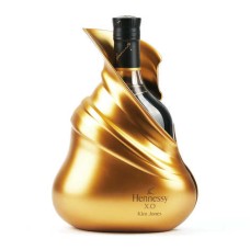 Conhaque Hennessy XO Edição Limitada Kim Jones