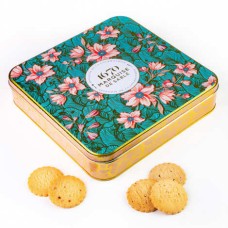 Caixa Mágica de Vegetais - Sortimento de biscoitos amanteigados La Sablsienne