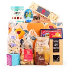 A Caixa de Presente Gourmet