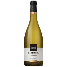 Ocanique Toques et Clochers Chardonnay - Vinho Branco AOC Limoux