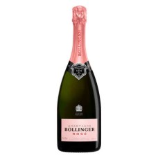 Champanhe Bollinger Rosé