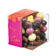 Cubos de ovos variados para fritar e ovos pequenos (300g em cubos)