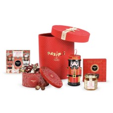 Box Set "Ao Pé da Árvore" da Maxim