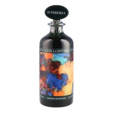 Cuir Lointain 28,6% - licor de designer H.Theoria