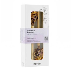 2 buquês orgânicos para infusão - Flores Silvestres (O conjunto)