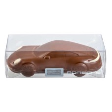 Porsche Carrera em chocolate (Porsche 115g)
