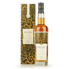 Whisky escocês The Spice Tree - 46%