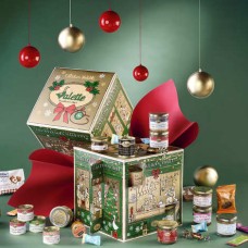 Calendário do Advento Valette Gourmet