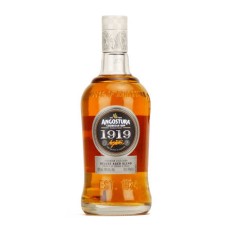 Angostura 1919 - Rum de Trinidad e Tobago - 40%