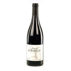 Vinho Tinto Cuve du Domaine - Pinot/Shiraz/Marselan - VDP d'Oc