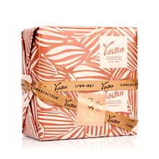 Seleção de Chocolates Prestige da Voisin (24 chocolates - 250g)