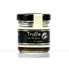 1ª Escolha - Trufas Negras Inteiras (Tuber Melanosporum)