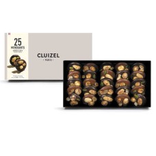 Os mendigos de Cluizel