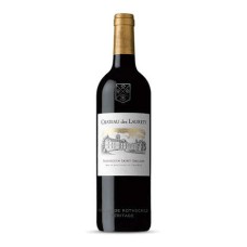 Chateau des Laurets - Vinho Tinto Bordeaux Puisseguin Saint-Emilion