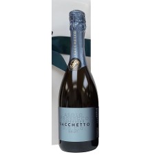 Prosecco italiano espumante como presente