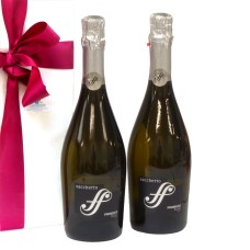 Duo Bubbles Prosecco para desfrutar