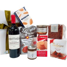 Vinho francês Grand Cru para acompanhar tapas, pratos salgados e doces.
