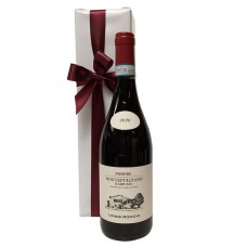 Delicioso vinho italiano