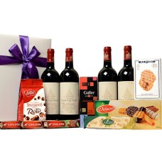 4 Melhores Vinhos Franceses e Doces Belgas