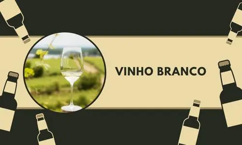 Vinho branco
