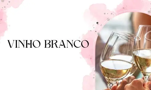 Vinho branco