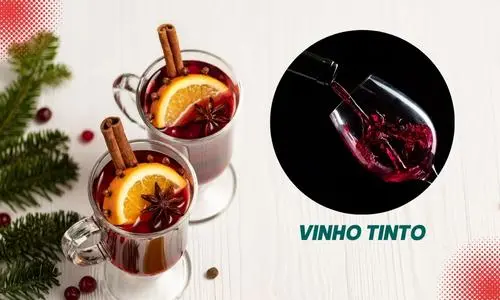 Vinho Tinto
