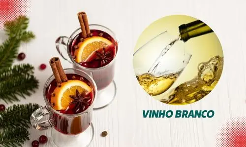 Vinho Branco
