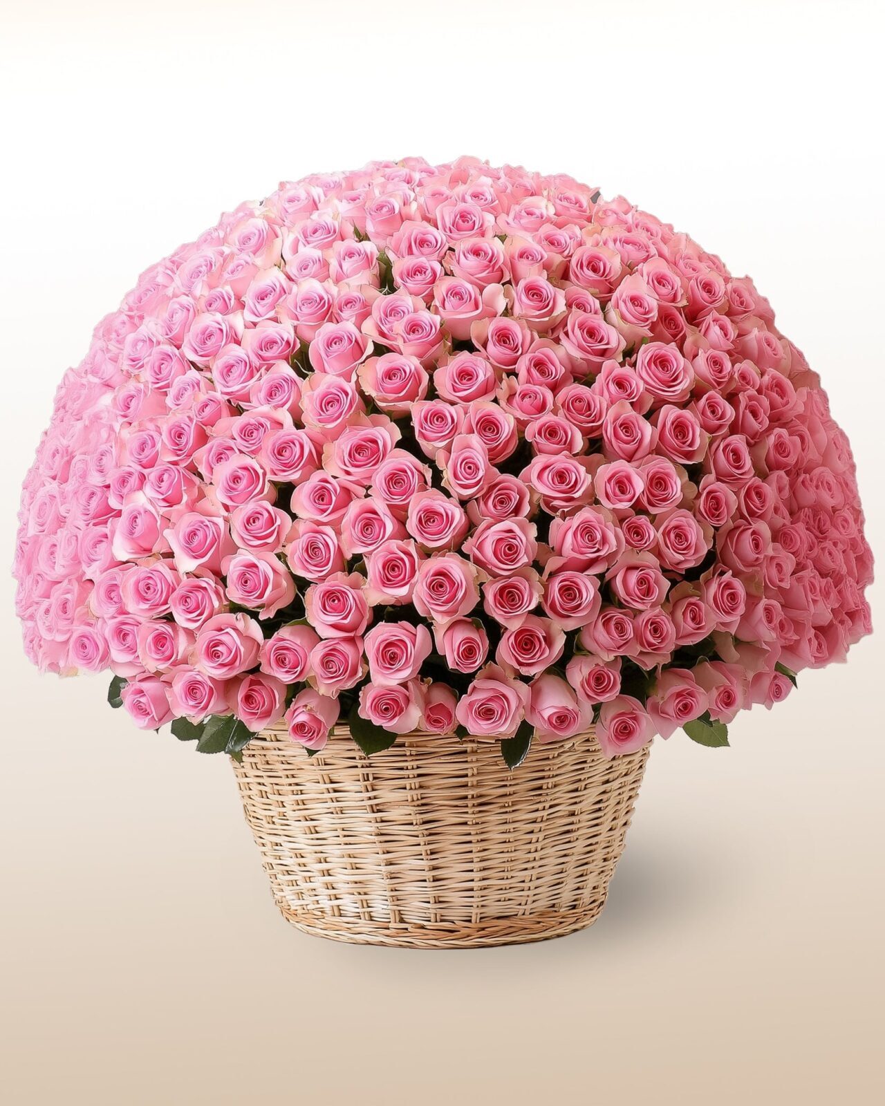 Paraíso das Rosas