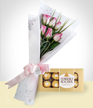 Combo Detalhe Doce